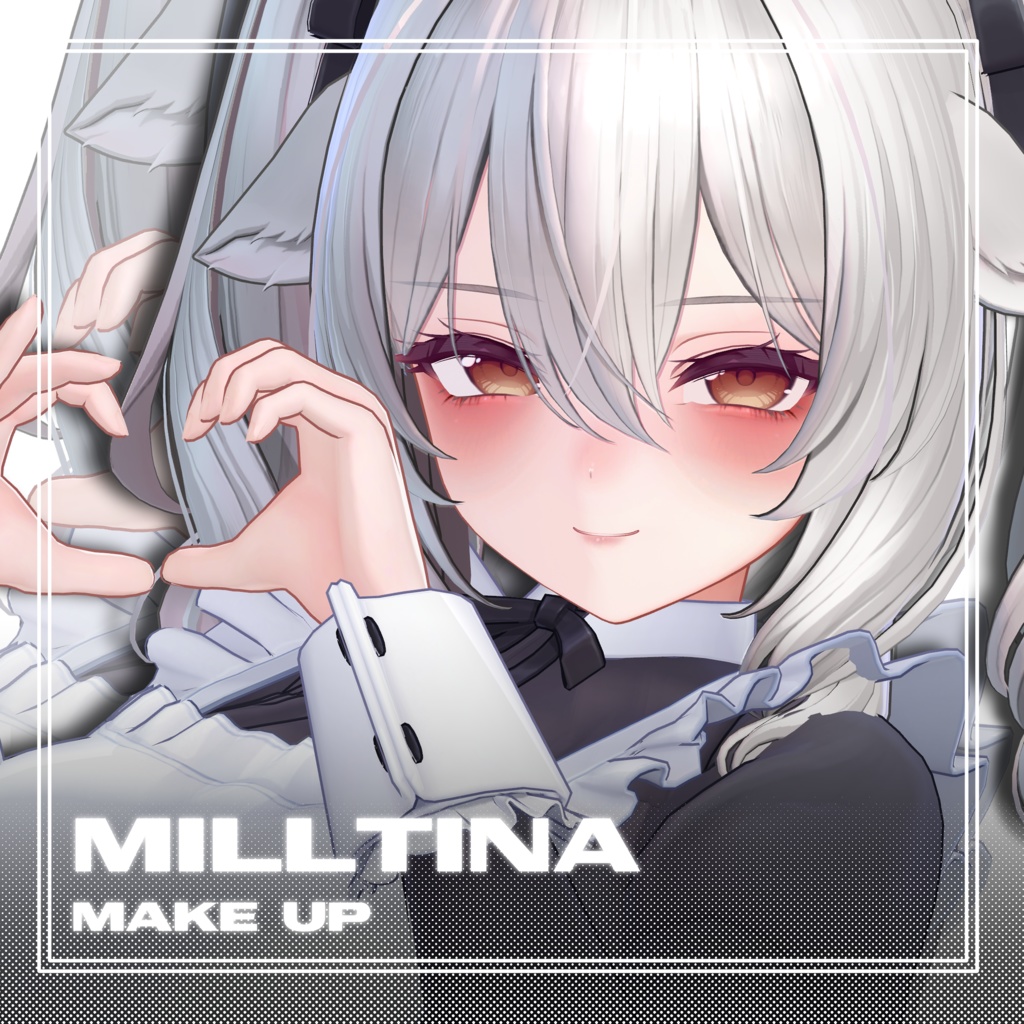 ๐๐ใใใซใใฃใใๅฐ็จ Milltina Make Texture ๐๐