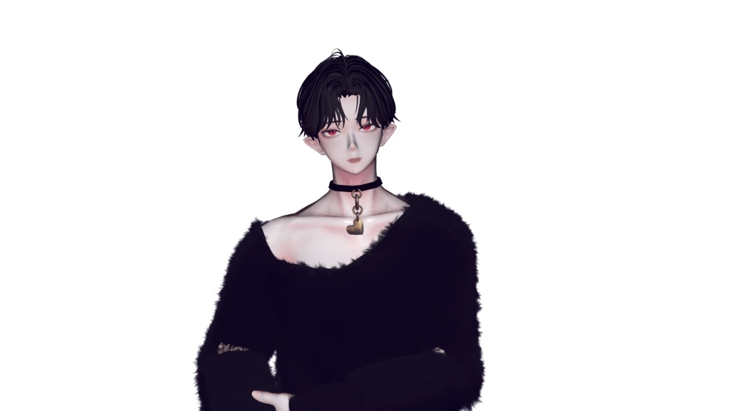 Minase 딥한 Make up