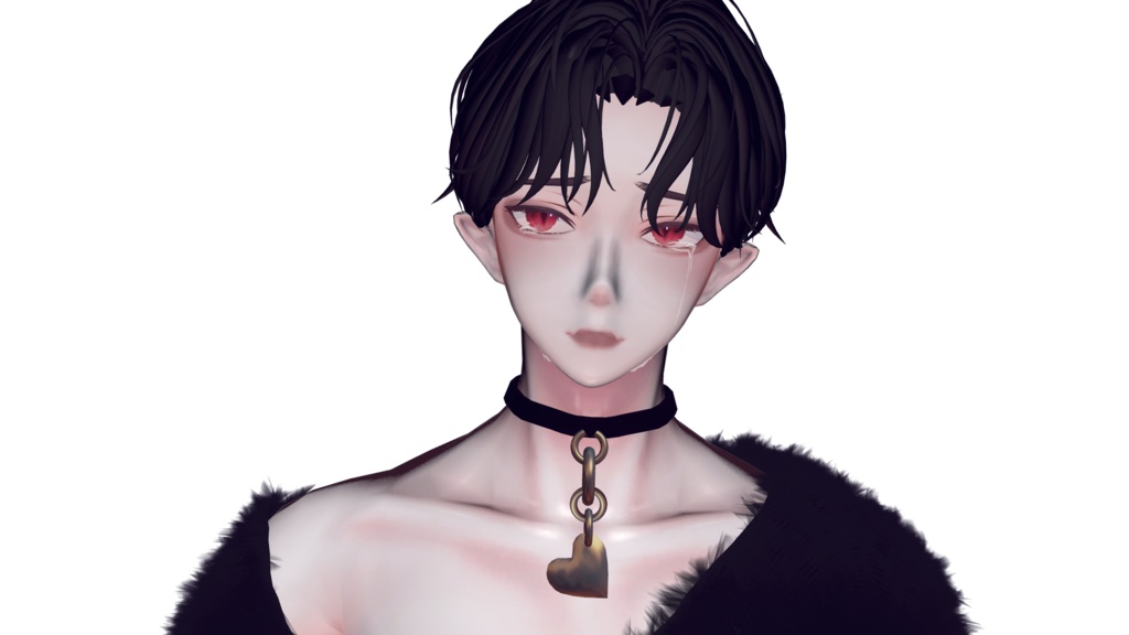 Minase 딥한 Make up