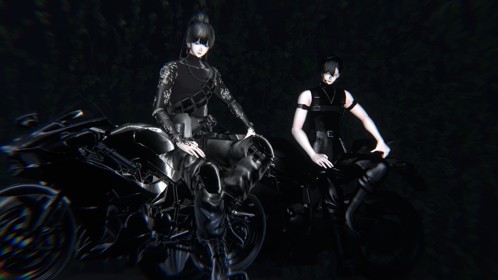 Minase AFK