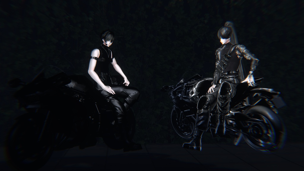 Minase AFK