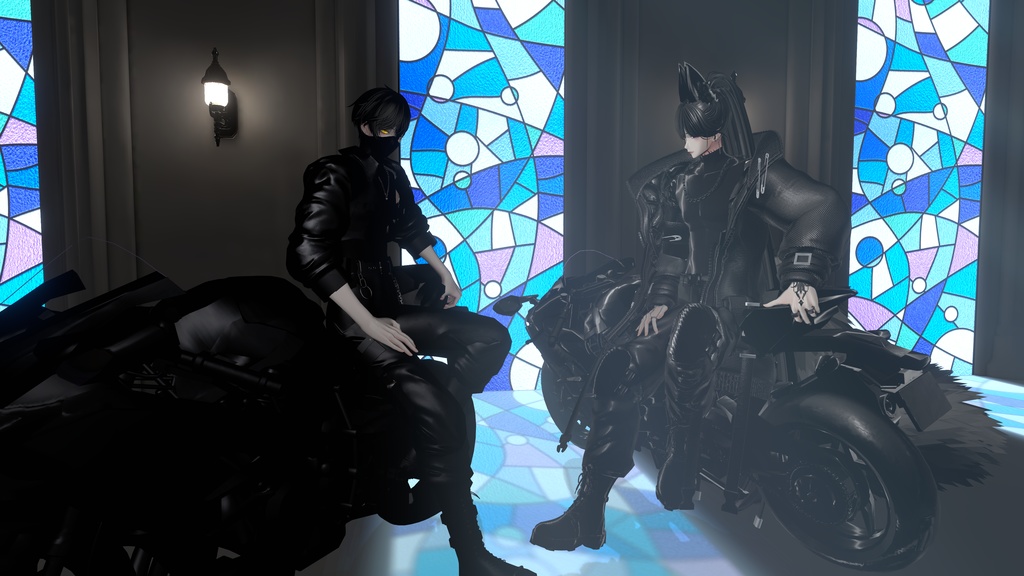 Minase AFK