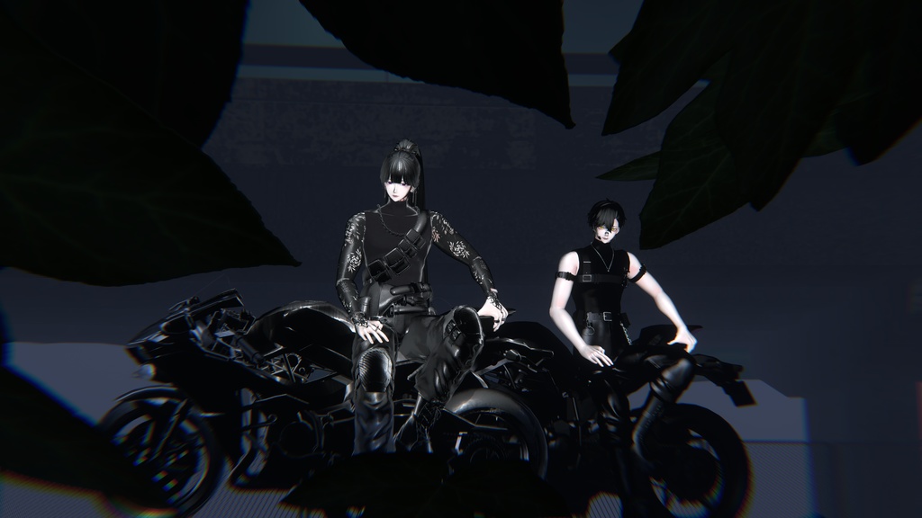 Minase AFK