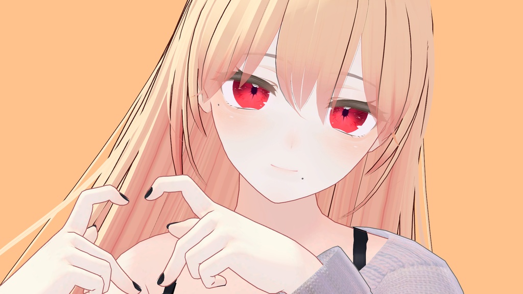 「桔梗」 STAR EYE texture