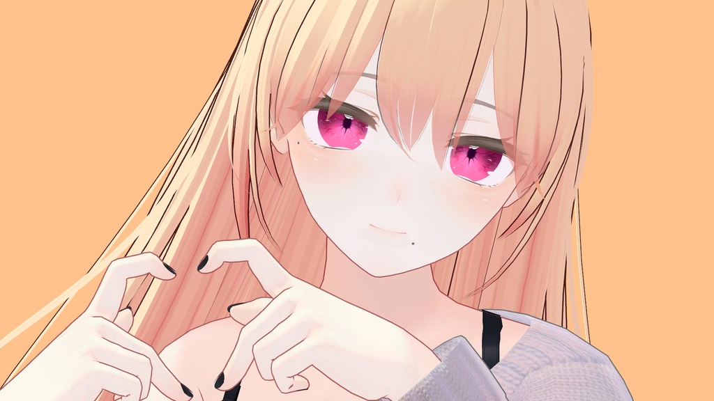 「桔梗」 STAR EYE texture