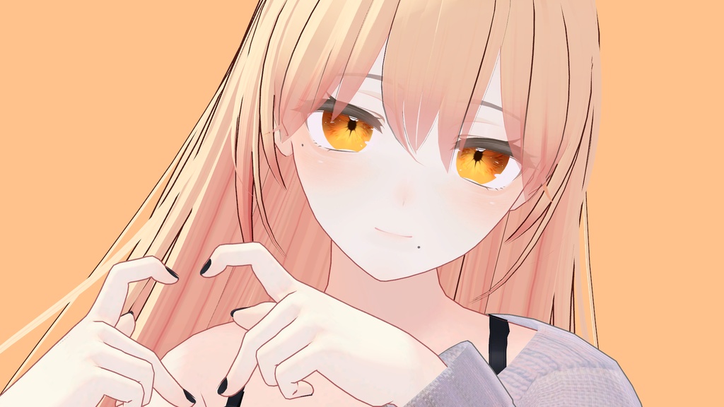 「桔梗」 STAR EYE texture