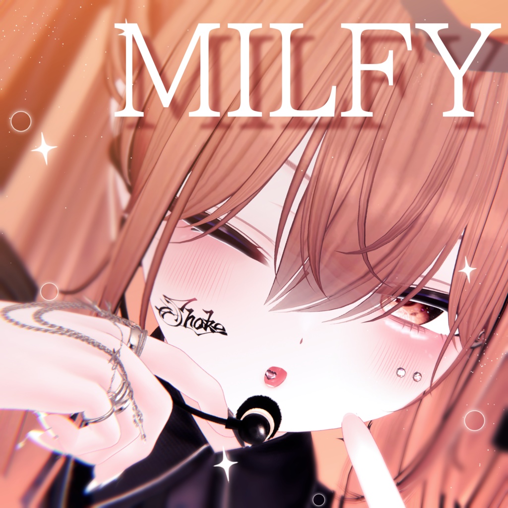 25アバター対応]誰でもアイドルになれる！「アイドルマイク(Idol mic