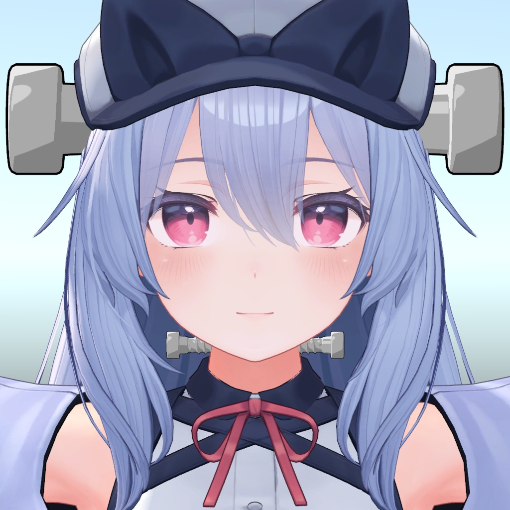 【 VRCHAT 】どこにも使えるネジ!