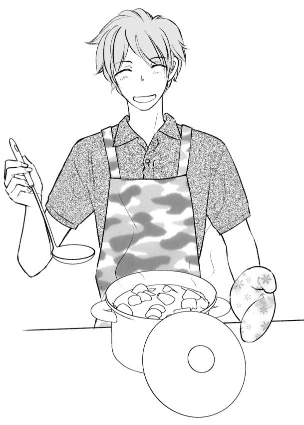 【3D素材】鍋・フライパンセット