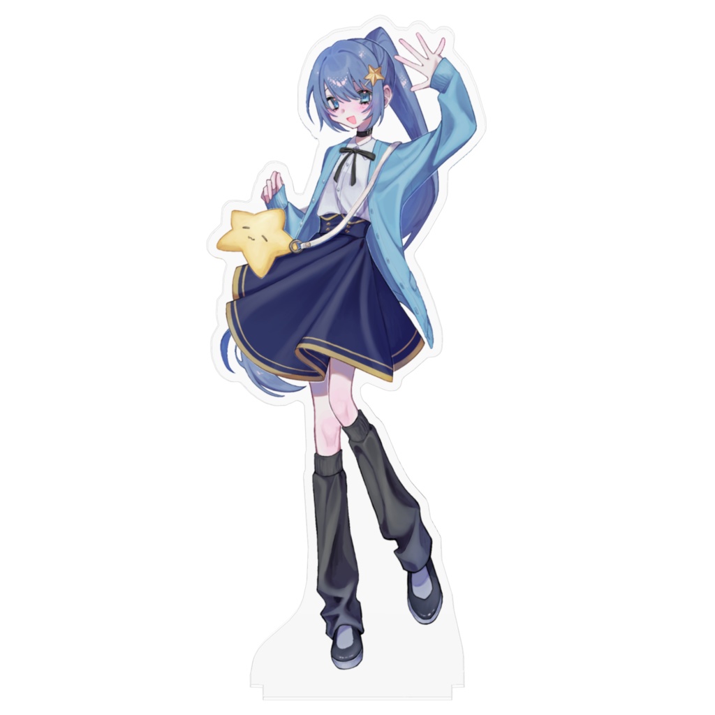 【誕生日記念】アクリルスタンド -星野奏- 通常ver.