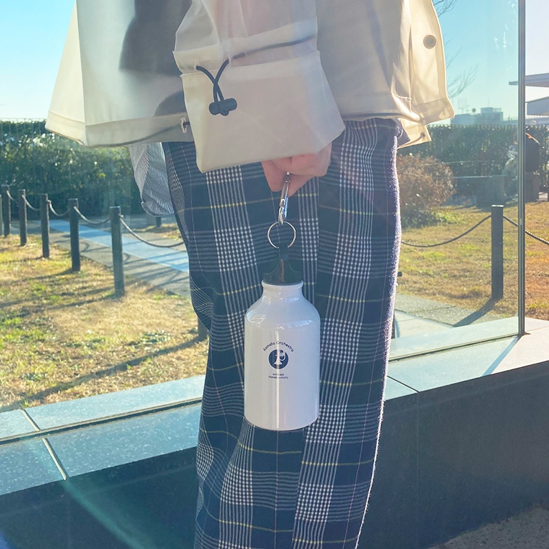 かまたんぶら(タンブラー)