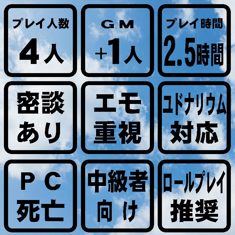 青春追憶マーダーミステリー『さよなら蒼き世界』
