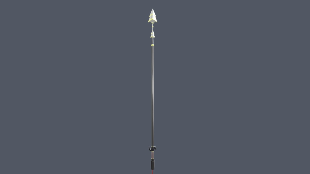 Weapon Whip