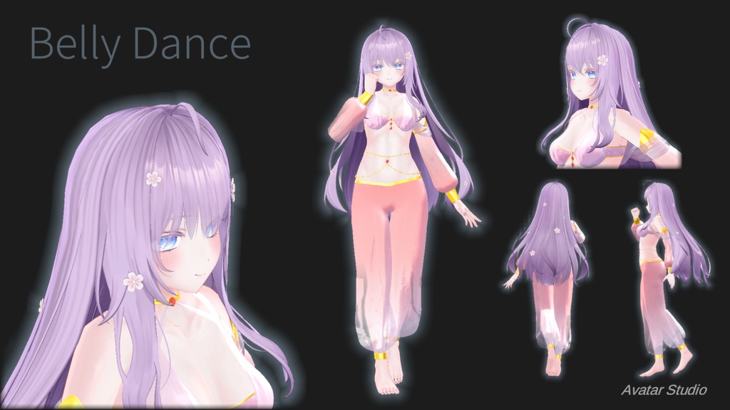 Belly Dance