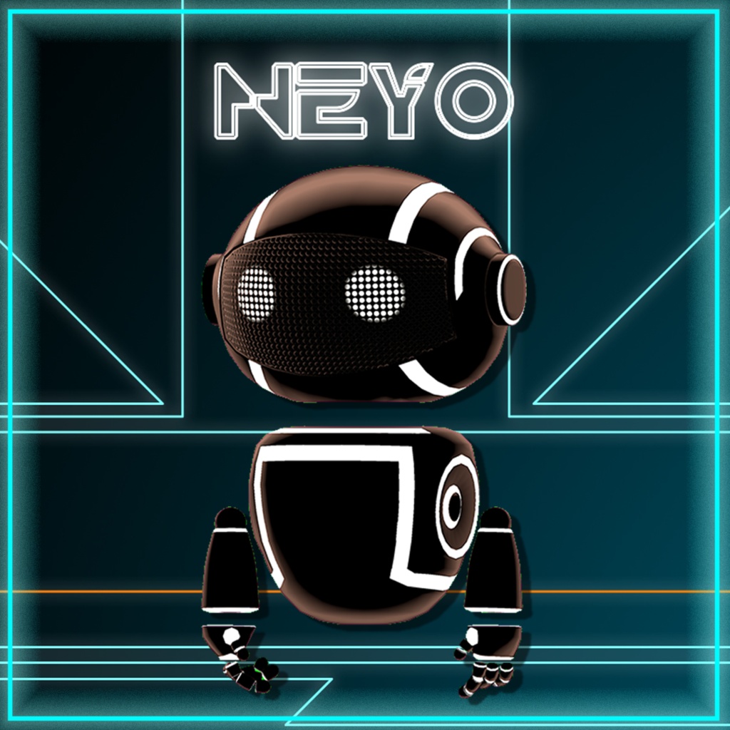 Neyo Robot
