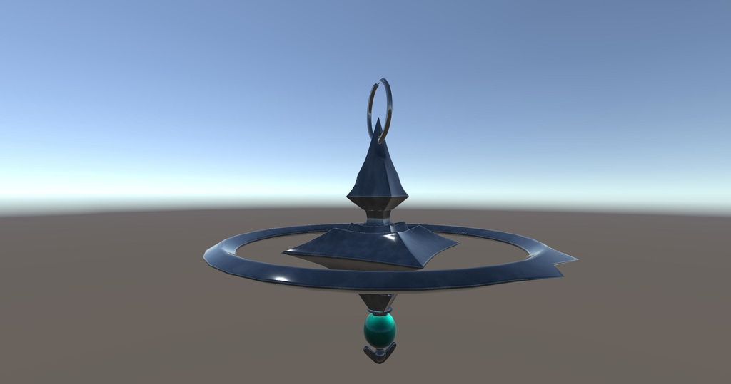 Star Compass (Earrings, Necklace, Keychain)