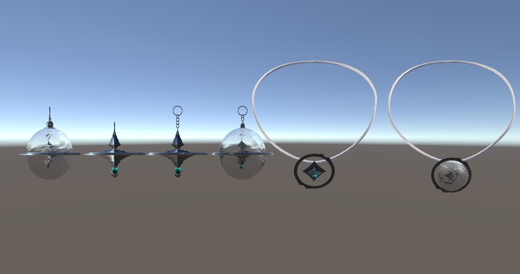 Star Compass (Earrings, Necklace, Keychain)