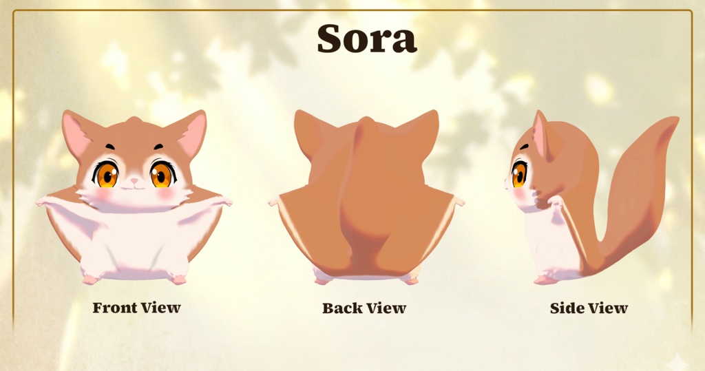 Sora 