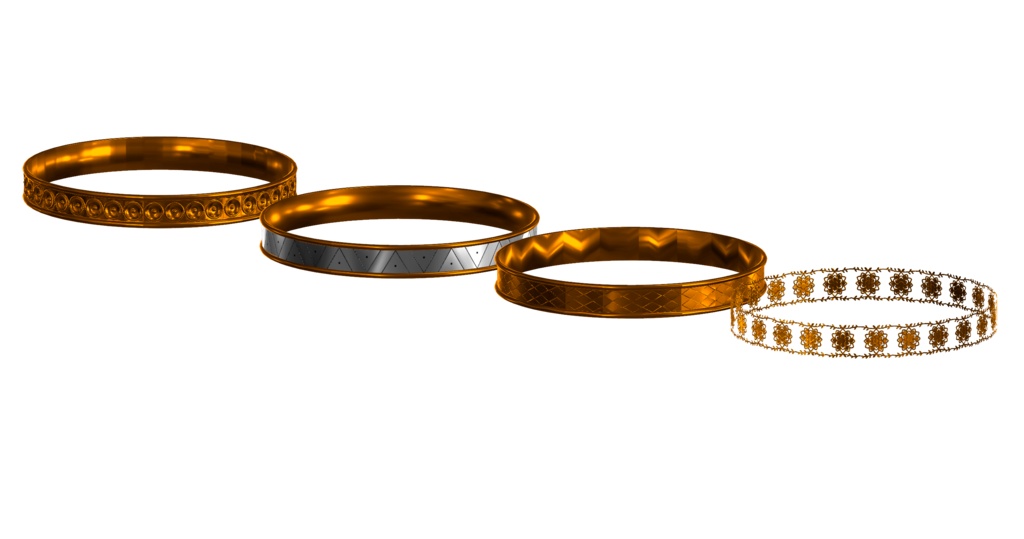 Engagement Collar