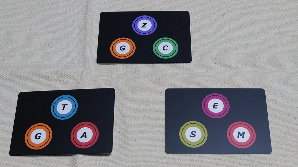 地下鉄カルタ 東京編