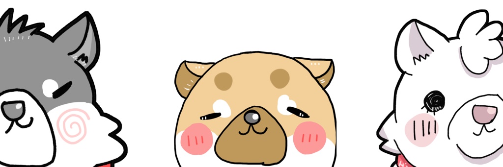 ひなたのアトリエ siba3 マグカップ
