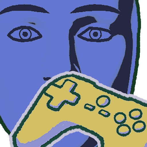 【無料】あなたの顔がゲームパッドに!顔でゲームを操作できるアプリ【β版】