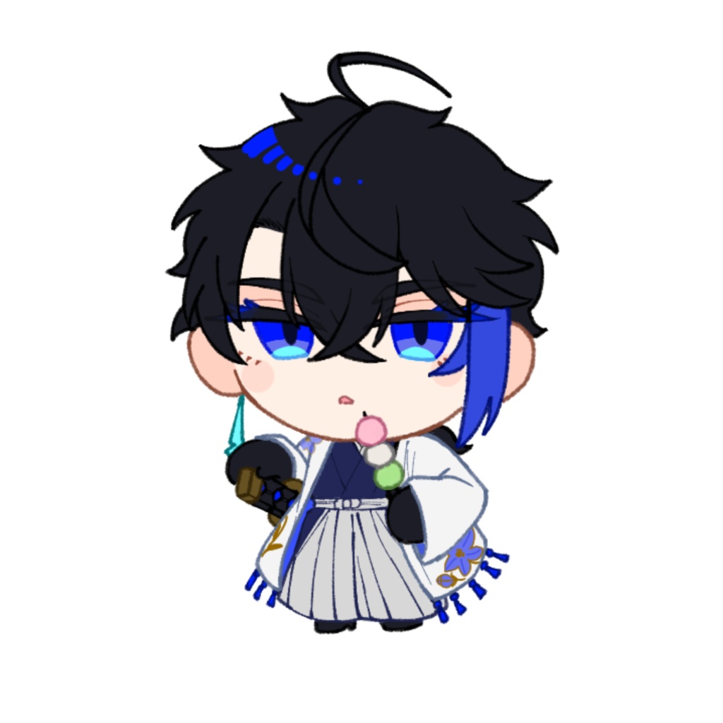 ソラくんアクリルスタンド