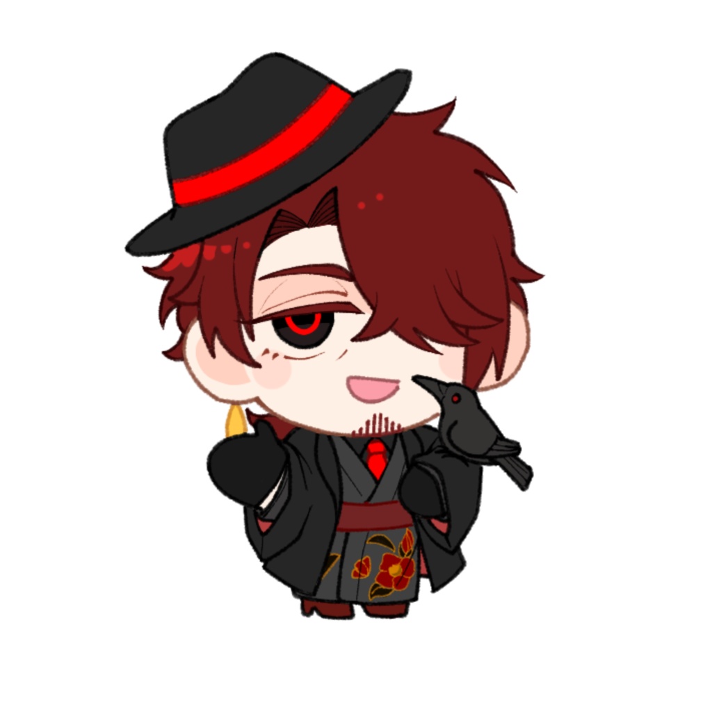 ヤシロさんアクスタ