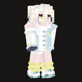 LeuR-ルウル マイクラスキン