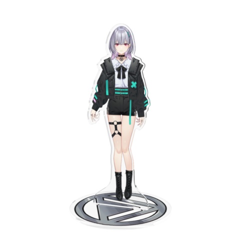 【デビュー記念】北条なぎさ アクリルスタンド（15cm）