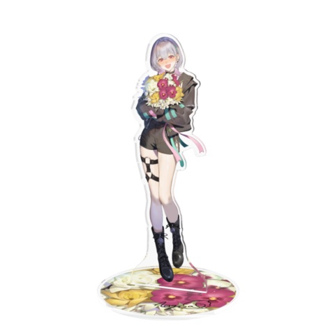 【誕生日記念】北条なぎさ アクリルスタンド（15cm）