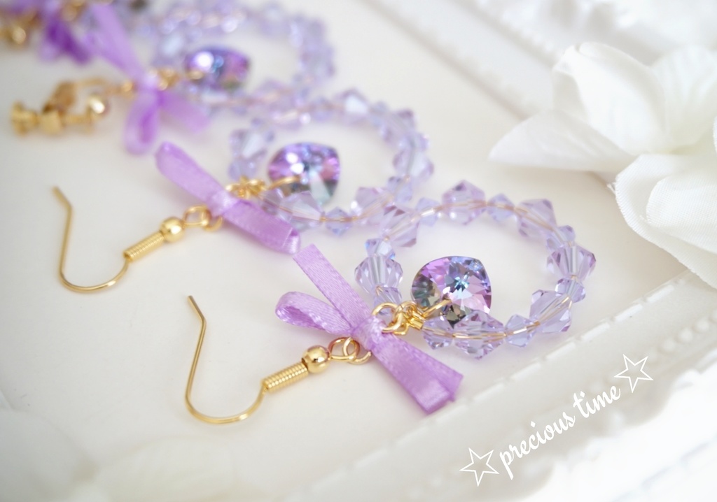 ★紫陽花の心模様