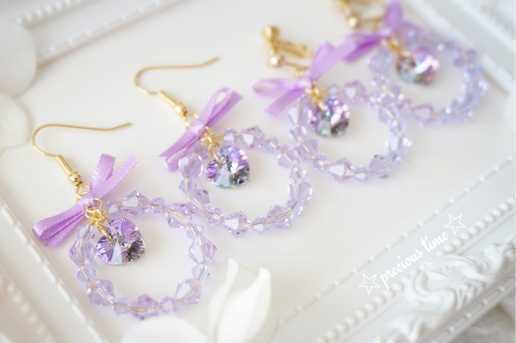 ★紫陽花の心模様