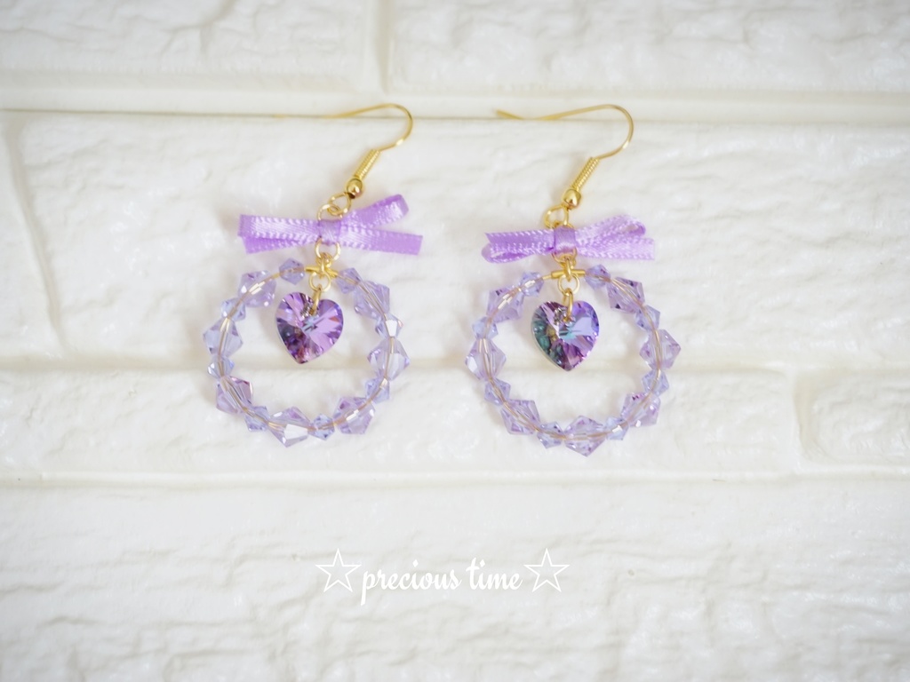 ★紫陽花の心模様