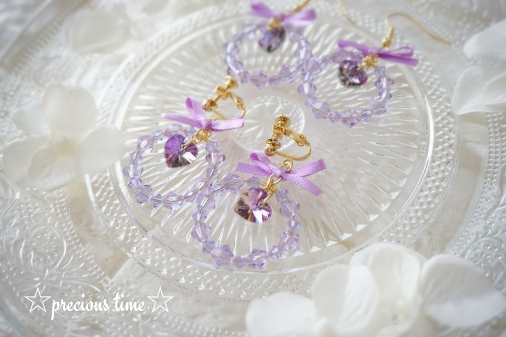 ★紫陽花の心模様