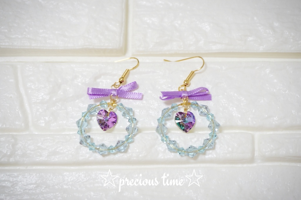 ★紫陽花の心模様