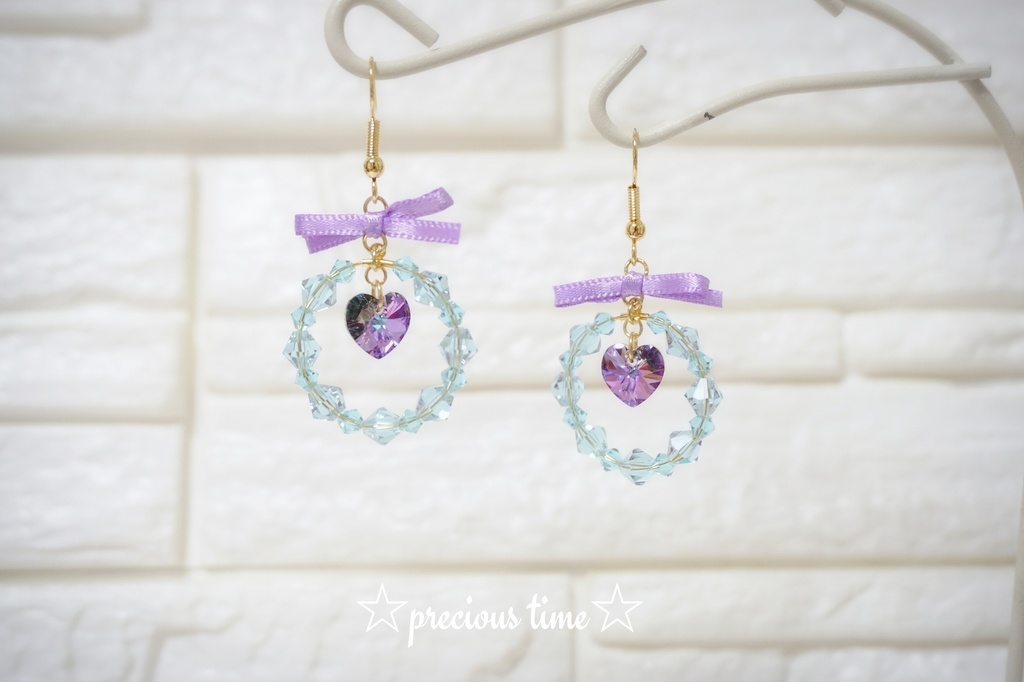 ★紫陽花の心模様