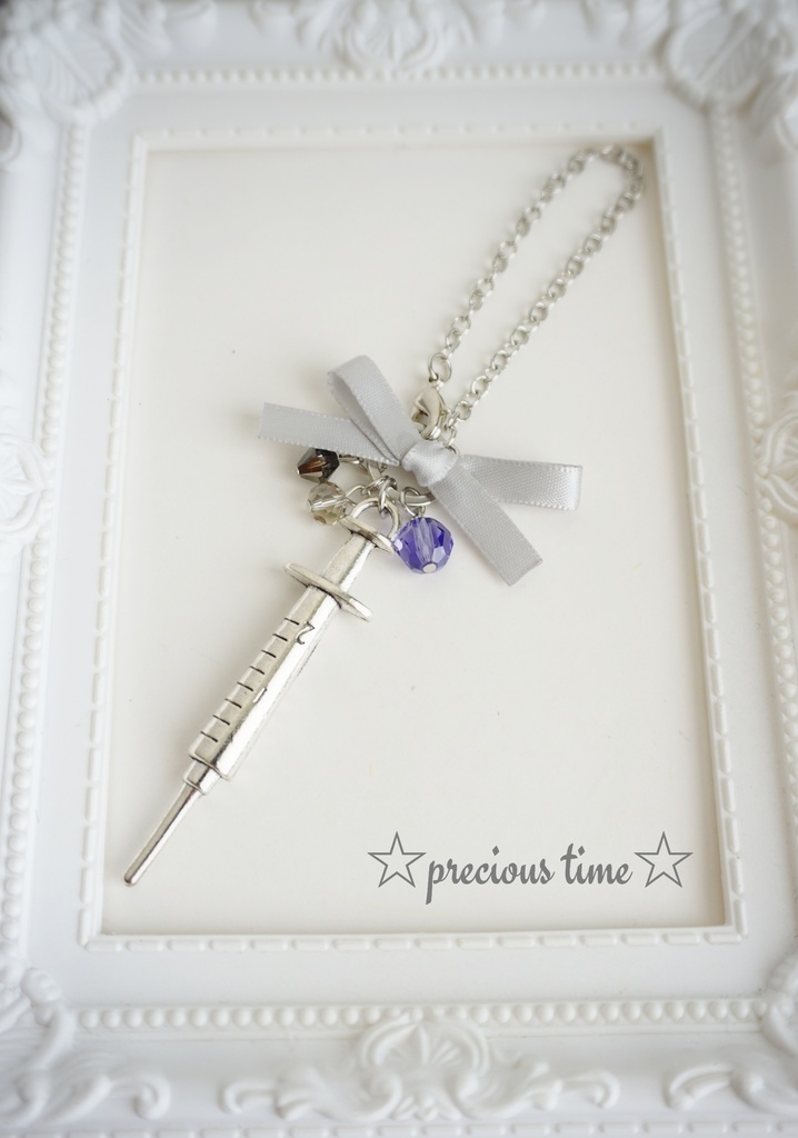 神宮寺寂雷 イメージ バッグチャーム A