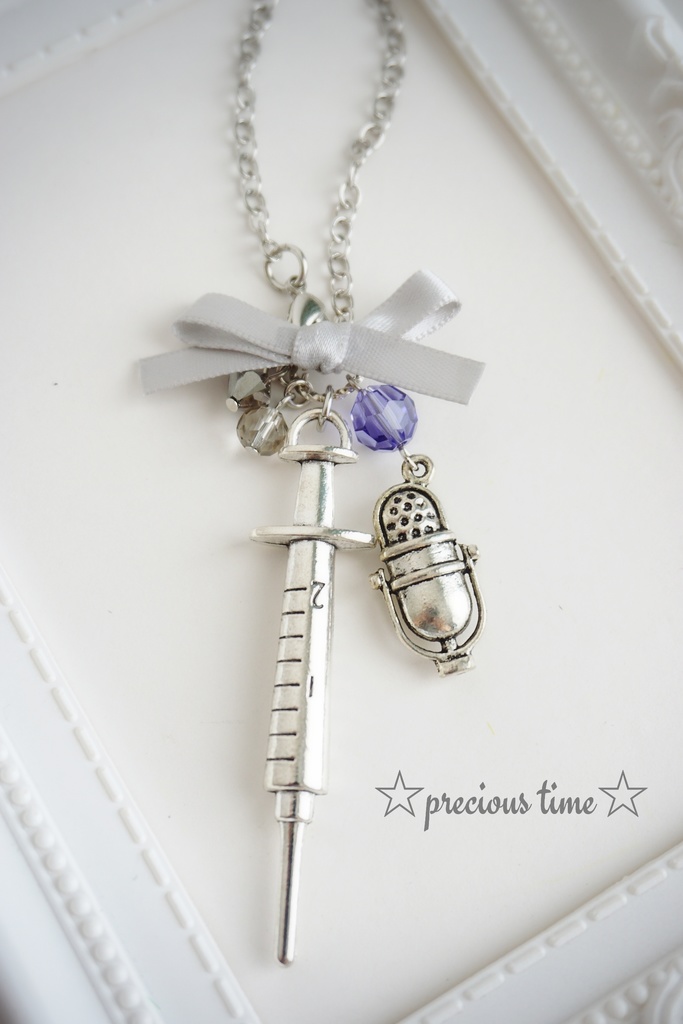 神宮寺寂雷 イメージバッグチャーム B