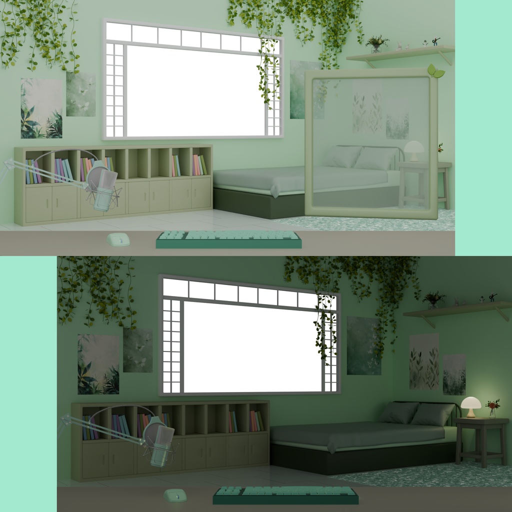🌿Nature_Room🌿