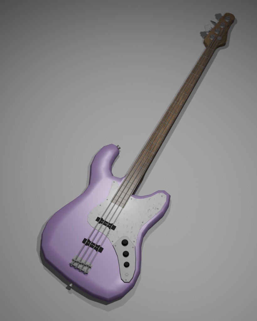 {FREE} bass๐ธ(.fbx)