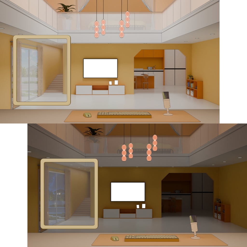 🏠Modern Home🏠