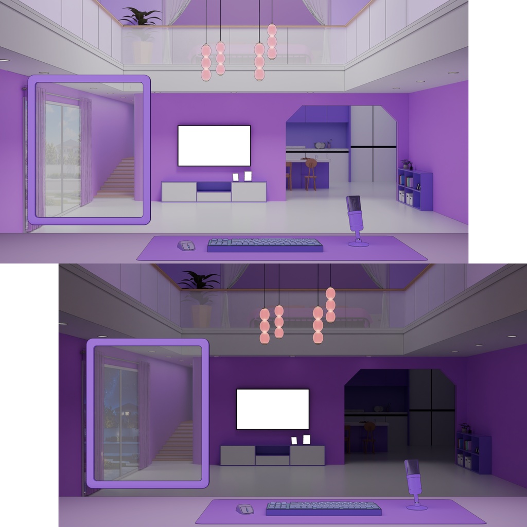🏠Modern Home🏠