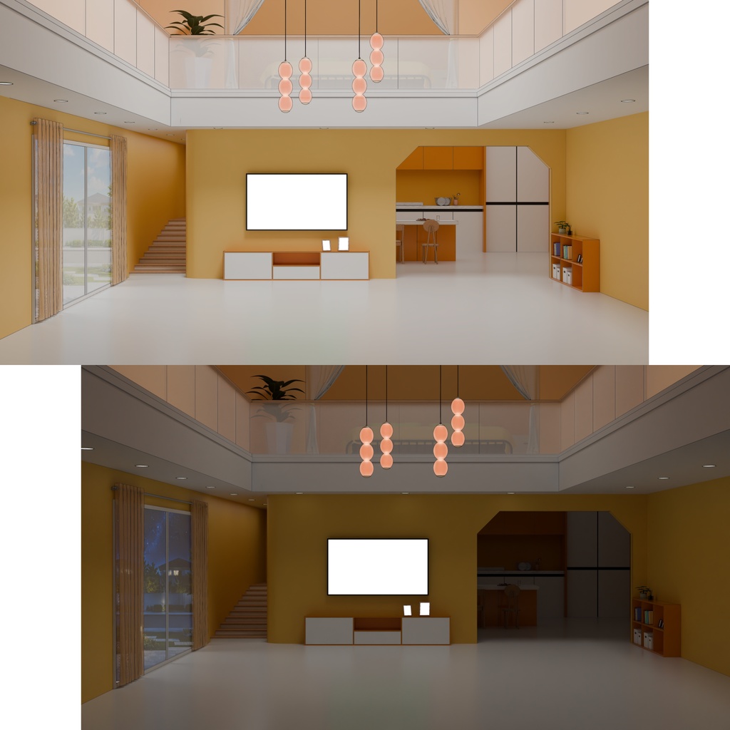 🏠Modern Home🏠