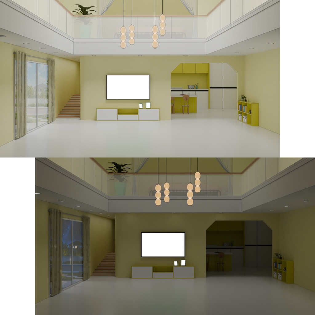 🏠Modern Home🏠