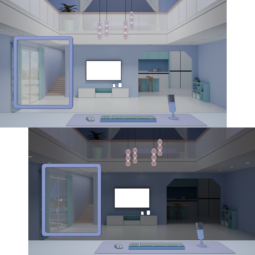 🏠Modern Home🏠