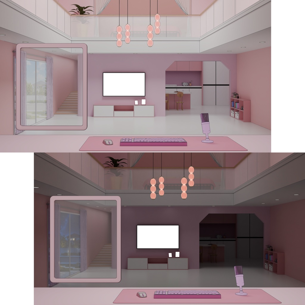 🏠Modern Home🏠