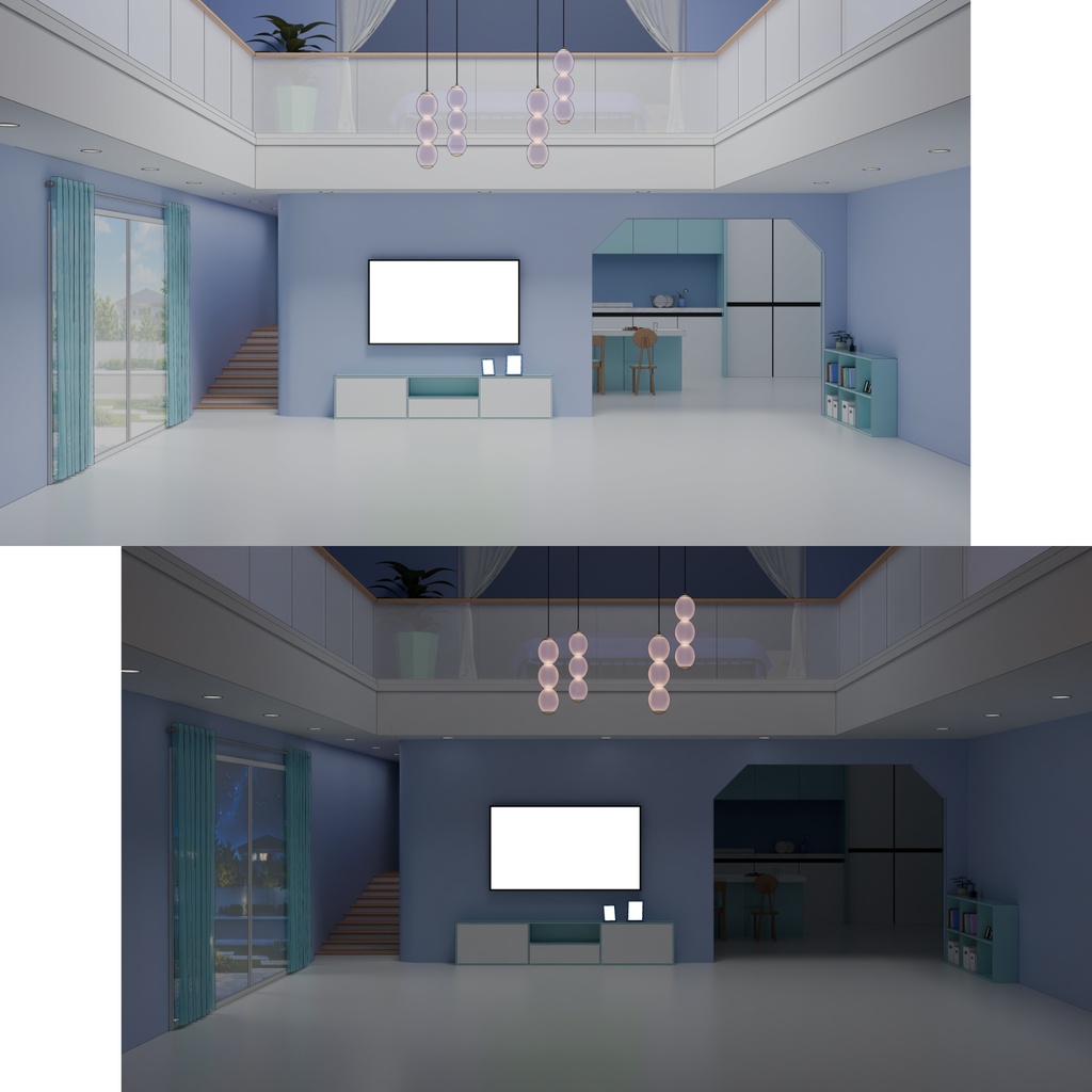 🏠Modern Home🏠