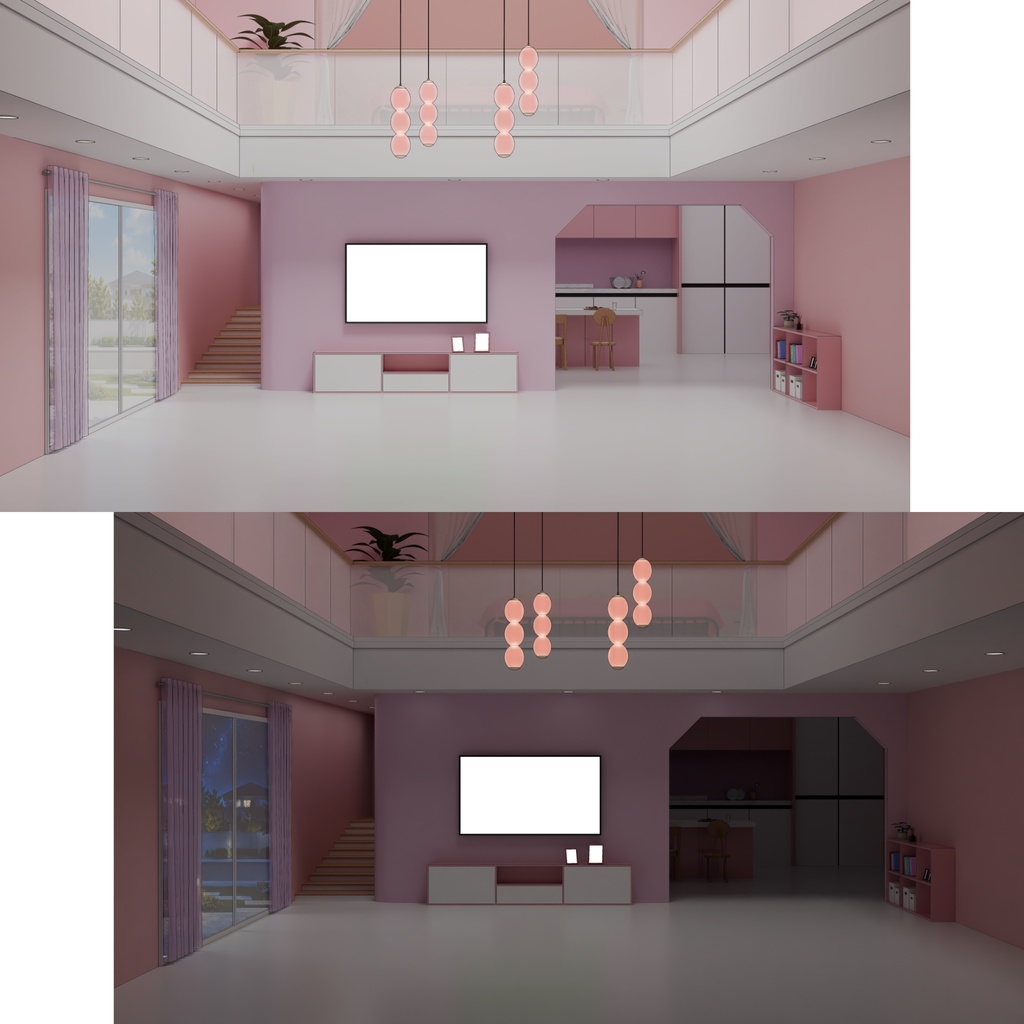 🏠Modern Home🏠