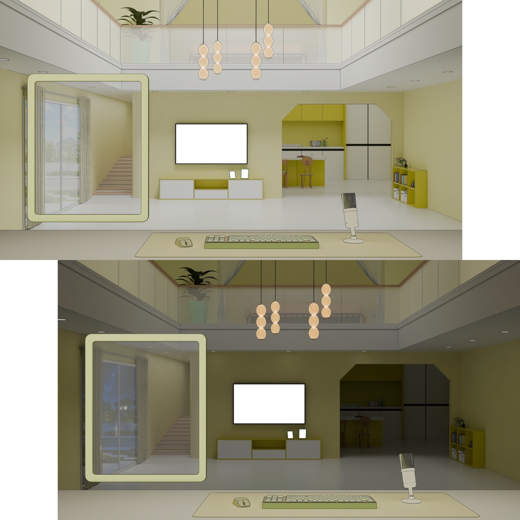 🏠Modern Home🏠